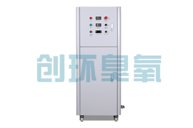 文安2026好用的臭氧发生器哪个公司靠谱?工业设备厂家盘点