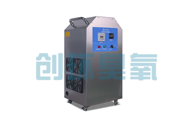文安2026化妆品生产车间GMP洁净区环境维持,臭氧发生器如何与空调系统联动?