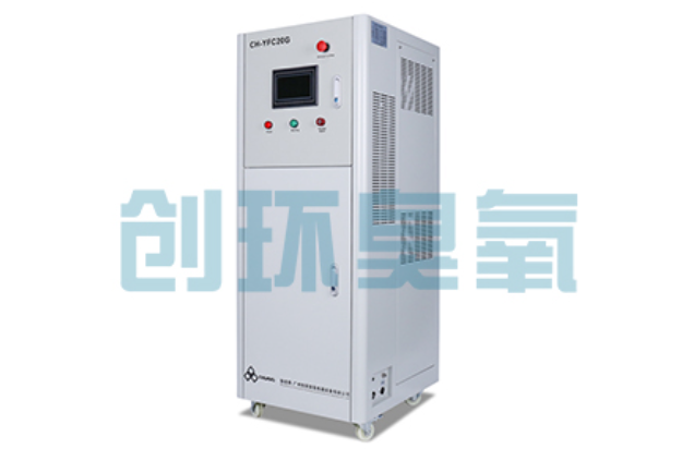 文安高密度养殖中臭氧发生器的维护方法有哪些