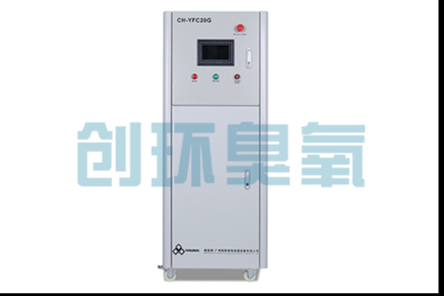 文安ORP(氧化还原电位)控制在海水养殖臭氧投加中的核心作用与设定区间