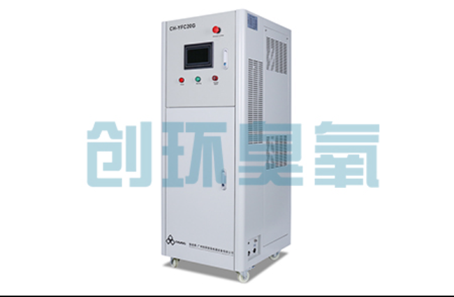 文安高密度养虾水质恶化怎么救?臭氧发生器降解氨氮与亚硝酸盐实操步骤