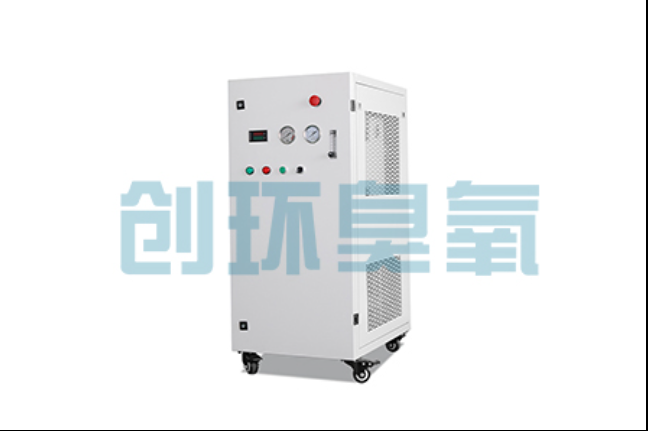 文安2026年南美白对虾循环水养殖系统(RAS)臭氧消毒完整指南