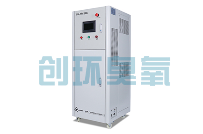 文安为什么石斑鱼循环水系统需要臭氧发生器？降解氨氮与提升溶氧机制揭秘