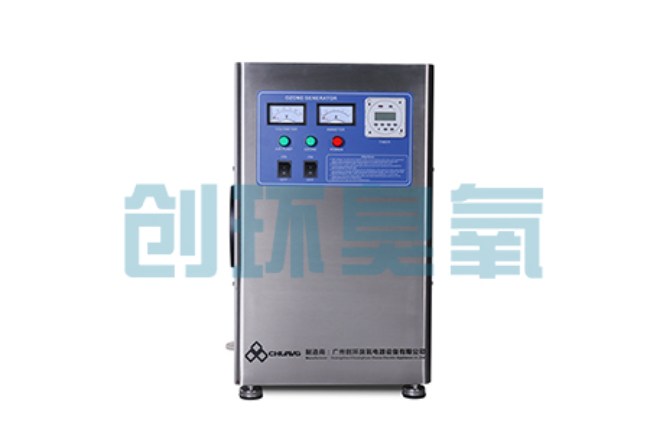 文安高盐高浓度化工废水怎么处理?臭氧发生器催化氧化技术的应用边界在哪里?