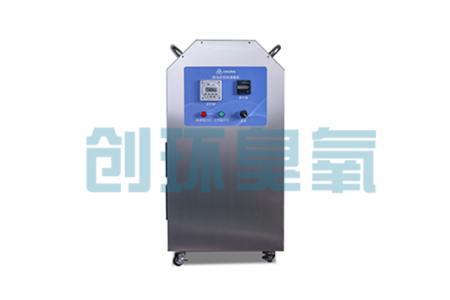 文安臭氧发生器在其他食品加工中的应用有哪些?