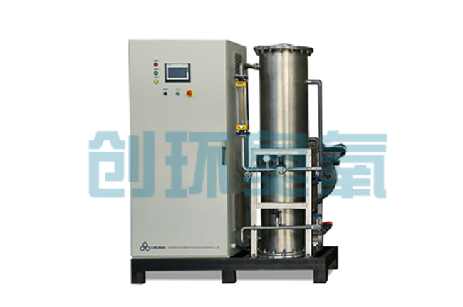 文安高浓度化工废水脱毒对比:臭氧发生器与湿式氧化法(WAO)的能耗与设备投资评估