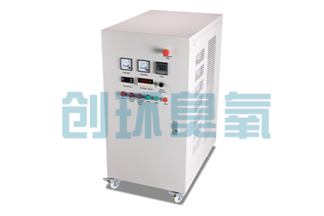 文安AOP高级氧化技术完整指南:3步掌握臭氧投加量与HRT控制
