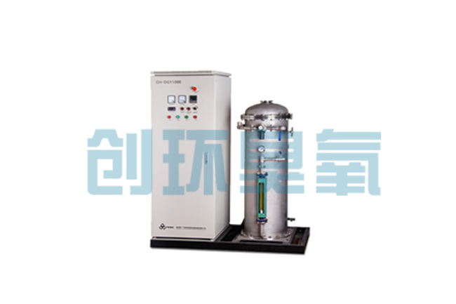 文安臭氧+UV vs 臭氧+H₂O₂:哪个AOP工艺运行成本低20%?
