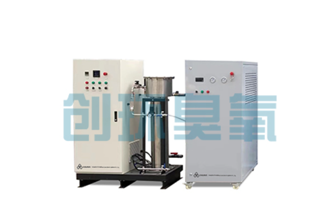 文安臭氧 vs UV-AOP水处理工艺:优缺点与适用场景全对比