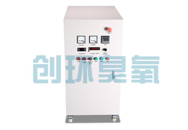 文安拒绝盲目选型!工厂化循环水养殖臭氧发生器产量计算公式与避坑指南