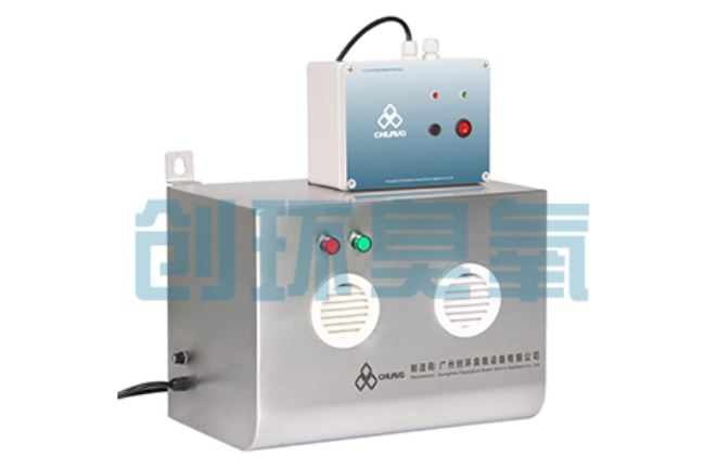 文安壁挂式臭氧发生器怎么选?5个核心参数帮你避开采购陷阱