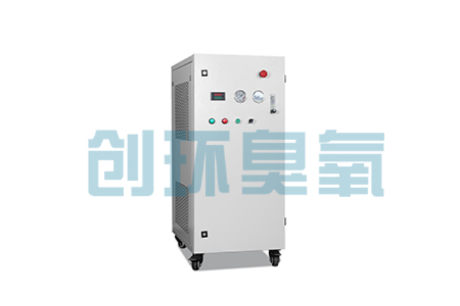 文安高密度养殖中臭氧发生器的维护方法