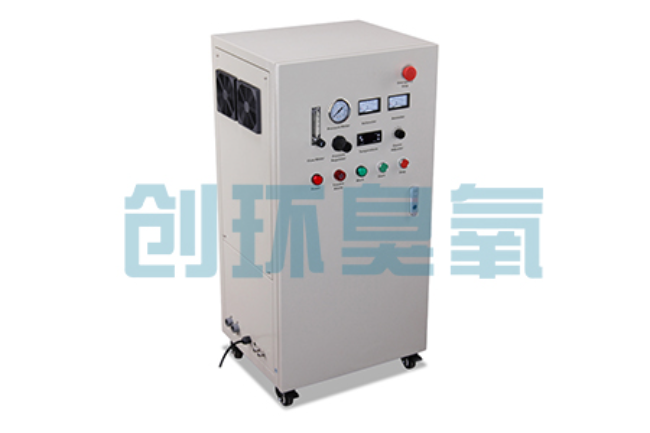 文安5个臭氧发生器实操技巧，有效提升鲈鱼循环水养殖成活率